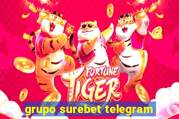 grupo surebet telegram